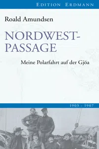 Nordwestpassage_cover