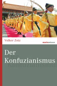 Der Konfuzianismus_cover