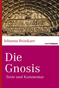 Die Gnosis_cover