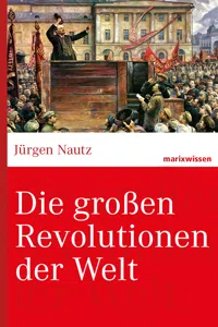 Die großen Revolutionen der Welt_cover