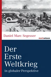 Der Erste Weltkrieg_cover