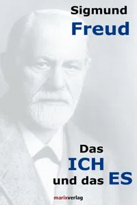 Das ICH und das ES_cover