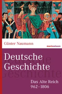 Deutsche Geschichte_cover