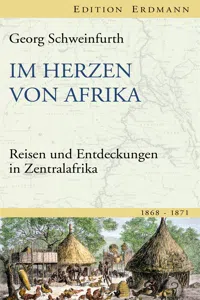 Im Herzen von Afrika_cover