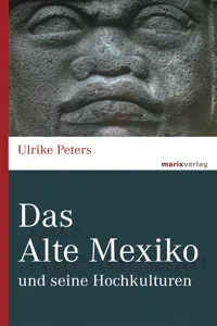 Das Alte Mexiko_cover