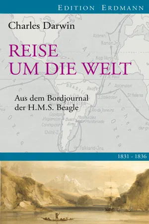 Reise um die Welt