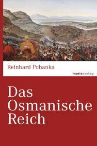 Das Osmanische Reich_cover