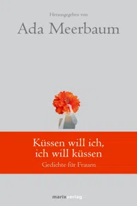 Küssen will ich, ich will küssen_cover