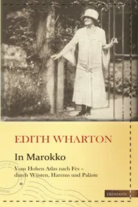 In Marokko_cover