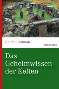 Das Geheimwissen der Kelten_cover