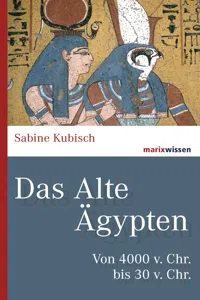 Das Alte Ägypten_cover