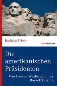 Die amerikanischen Präsidenten_cover