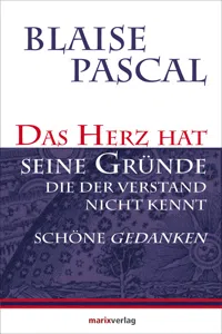 Das Herz hat seine Gründe, die der Verstand nicht kennt_cover