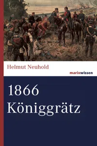 1866 Königgrätz_cover