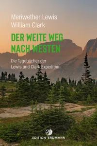 Der weite Weg nach Westen_cover