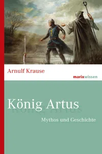 König Artus_cover