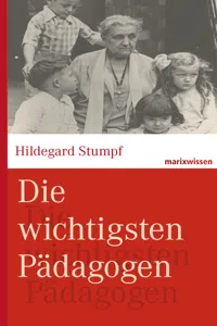 Die wichtigsten Pädagogen_cover