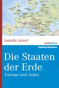 Die Staaten der Erde_cover