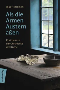 Als die Armen Austern aßen_cover