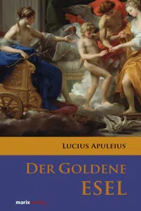 Der goldene Esel_cover