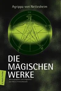 Die magischen Werke_cover
