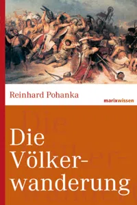 Die Völkerwanderung_cover