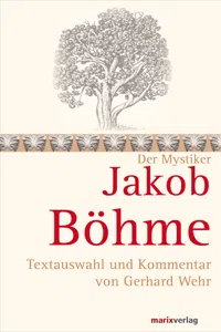 Jakob Böhme_cover