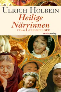 Heilige Närrinnen_cover