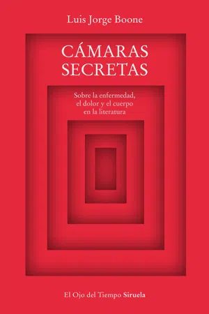 Cámaras secretas