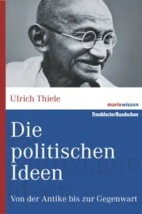 Die politischen Ideen_cover