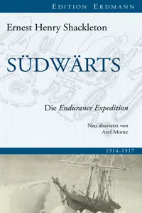 Südwärts_cover