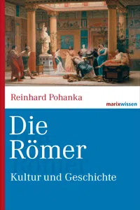 Die Römer_cover