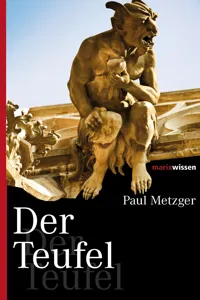 Der Teufel_cover