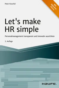 Let's make HR simple_cover