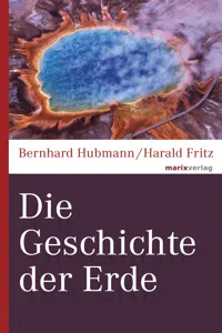 Die Geschichte der Erde_cover