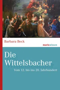 Die Wittelsbacher_cover