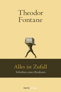 Alles ist Zufall_cover