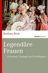 Legendäre Frauen_cover