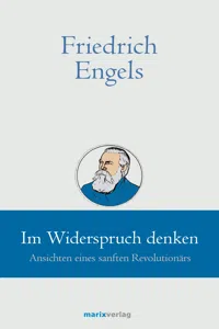 Friedrich Engels // Im Widerspruch denken_cover