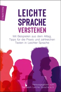 LEICHTE SPRACHE verstehen_cover