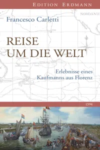 Reise um die Welt 1594_cover