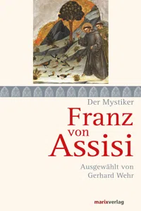 Franz von Assisi_cover