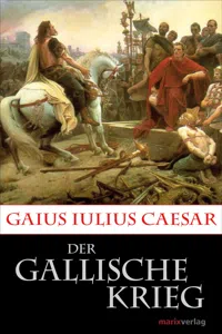 Der Gallische Krieg_cover