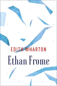 Ethan Frome_cover