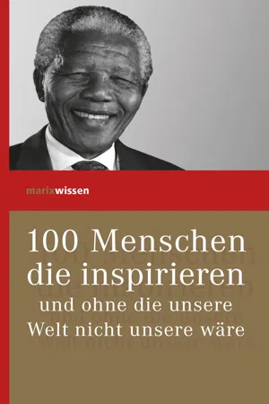 100 Menschen die inspirieren