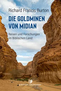 Die Goldminen von Midian_cover