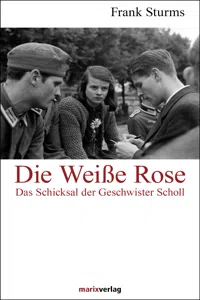 Die Weiße Rose_cover