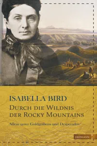 Durch die Wildnis der Rocky Mountains_cover