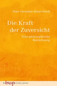 Die Kraft der Zuversicht_cover