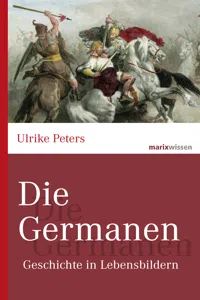 Die Germanen_cover